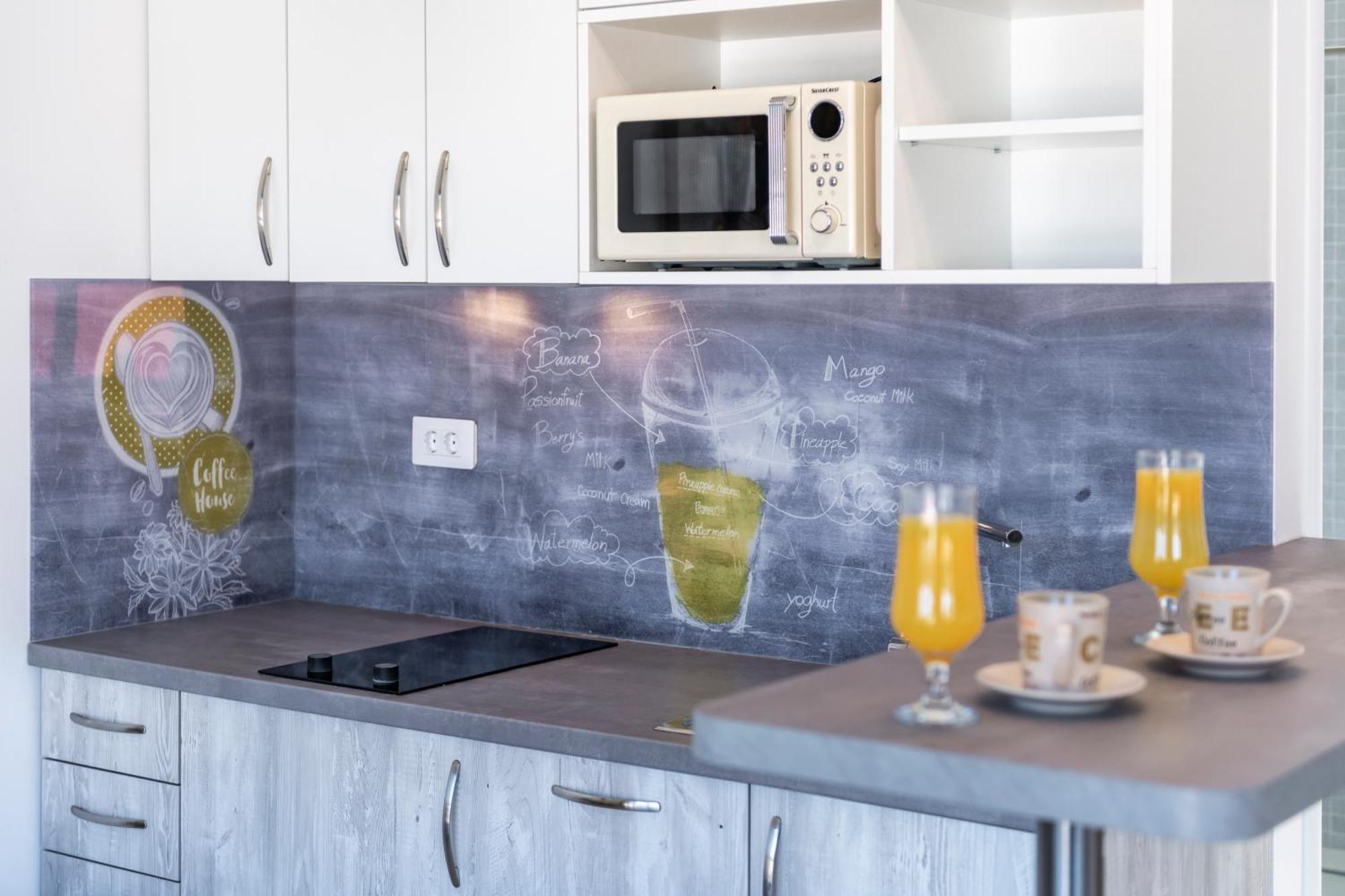 Oyo Deluxe Apartments Dubrovnik Eksteriør billede
